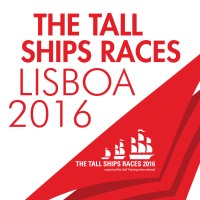 The Tall Ships Races Lisboa