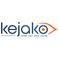 Kejako logo - Similar company to Syrhatech