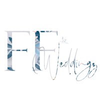 FF Weddingz logo - Similar company to Wedding By M.