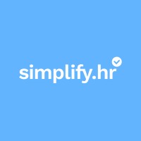 Simplify.hr logo - Similar company to Simplifyhr