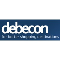 debecon GmbH Dieter Bullinger Consulting for better shopping destinations logo - Similar company to Bricks&Beyond Gmbh
