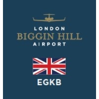 London Biggin Hill Airport logo - Similar company to A-Buy Ltd