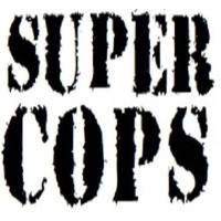 SUPER COPS SECURITY logo - Similar company to The Security Directory