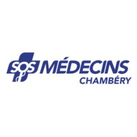 SOS Médecins Chambéry logo - Similar company to Club D'Affaires Winorwin Chambéry