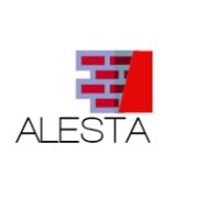 UAB Alesta logo - Similar company to Litcon