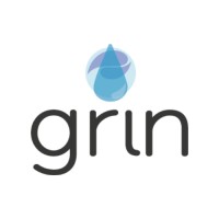 Grin México logo - Similar company to Qualimex