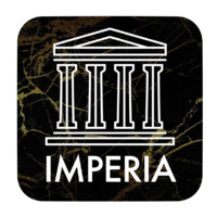 Imperia Corp logo - Similar company to Uno A Uno Estudio Creativo