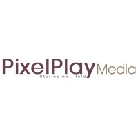 PixelPlay Media Limited logo - Similar company to Pomegranate Studios Limited