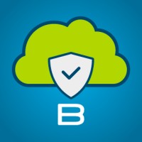 Bitso logo - Similar company to Harpoon Technologies