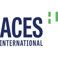 ACES logo - Similar company to Aces Group