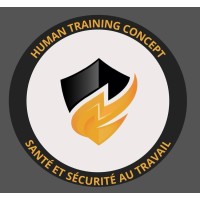 HUMAN TRAINING CONCEPT (santé et sécurité au travail) logo - Similar company to Passt Prévention Action Santé Sécurité Au Travail