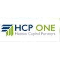 HCP ONE logo - Similar company to Inxl