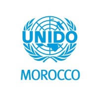 ONUDI Maroc logo - Similar company to Switch To Circular Economy Value Chains