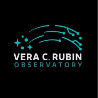 Rubin Observatory logo - Similar company to Large Binocular Telescope Observatory