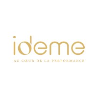 Ideme° logo - Similar company to Idem