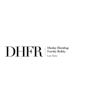 DHFR Law Firm logo - Similar company to Pshp Law