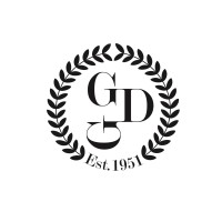 GDG Göteborgs Dekorations Grossist AB logo - Similar company to Sam & Son Grossist Ab