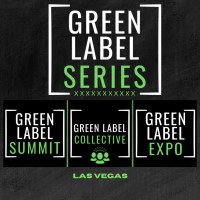 Green Label Summit & Expo logo - Similar company to Birdhill Studio