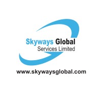 Skyways Global Services Ltd logo - Similar company to Skyware Global