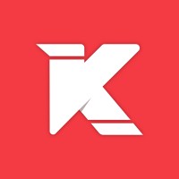 Kiyo Robotics logo - Similar company to It'S Comma