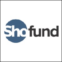 Shofund logo - Similar company to Supernet Heroes