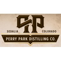 Perry Park Distilling Company logo - Similar company to Old Humble Distilling Company