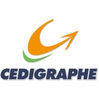 CEDIGRAPHE logo - Similar company to Mangold Graphique