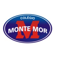 Colégio Monte Mor logo - Similar company to Colégio Ceus