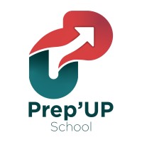 Ecole Prep'Up logo - Similar company to Easycpst