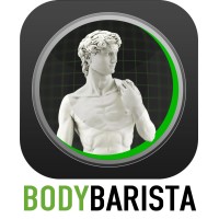 BodyBarista logo - Similar company to Zaize