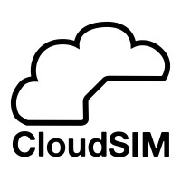 CloudSIM logo - Similar company to Simcloud