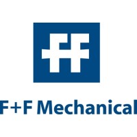 F+F Mechanical logo - Similar company to Mj Daly
