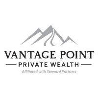 Vantage Point Private Wealth logo - Similar company to Vantage Equity Partners