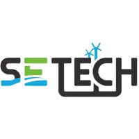 Sustainable Energy Technology (SETech Ltd.) logo - Similar company to Mantis Clean