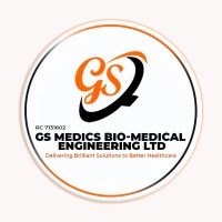 GS Medics Bio-Medical Engineering Ltd logo - Similar company to Danhodi Engineering Limited