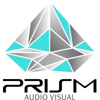 Prism Audio Visual logo - Similar company to Audio Visual Architects
