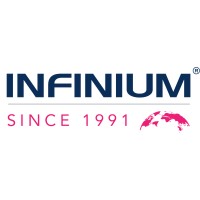 Infinium Medical logo - Similar company to Logicmark