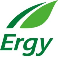 ERGY Combustíveis logo - Similar company to Paraná Transportes