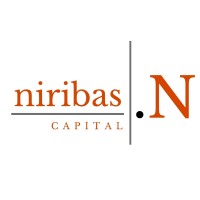 Niribas Capital logo - Similar company to Ecada Creative