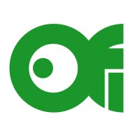 Ornamental Fish International logo - Similar company to Fish Gallery