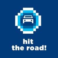 Hit The Road logo - Similar company to Hit The Road