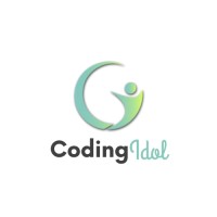 CodingIdol logo - Similar company to Skillship Foundation