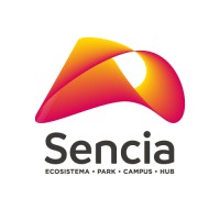 Sencia Bogotá logo - Similar company to Bdp Pattern