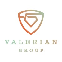 Valerian Financial Group logo - Similar company to Chicago Financial Services, Inc.