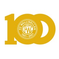 FC Wallisellen logo - Similar company to Fc Dulliken