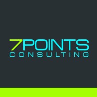 7 Points Consulting logo - Similar company to Mountain Marketing 360