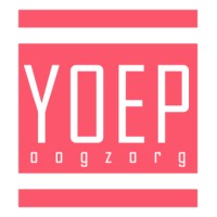 Yoep Oogzorg logo - Similar company to Trouwambtenaar Bianca Van Elp