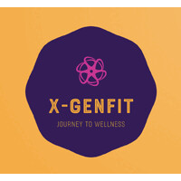 X-GenFit logo - Similar company to North