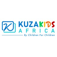 KUZAKIDS AFRICA logo - Similar company to Teach Rwanda