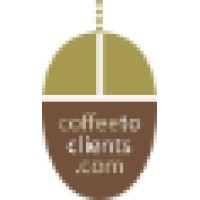 Coffee To Clients logo - Similar company to Devon Shoes